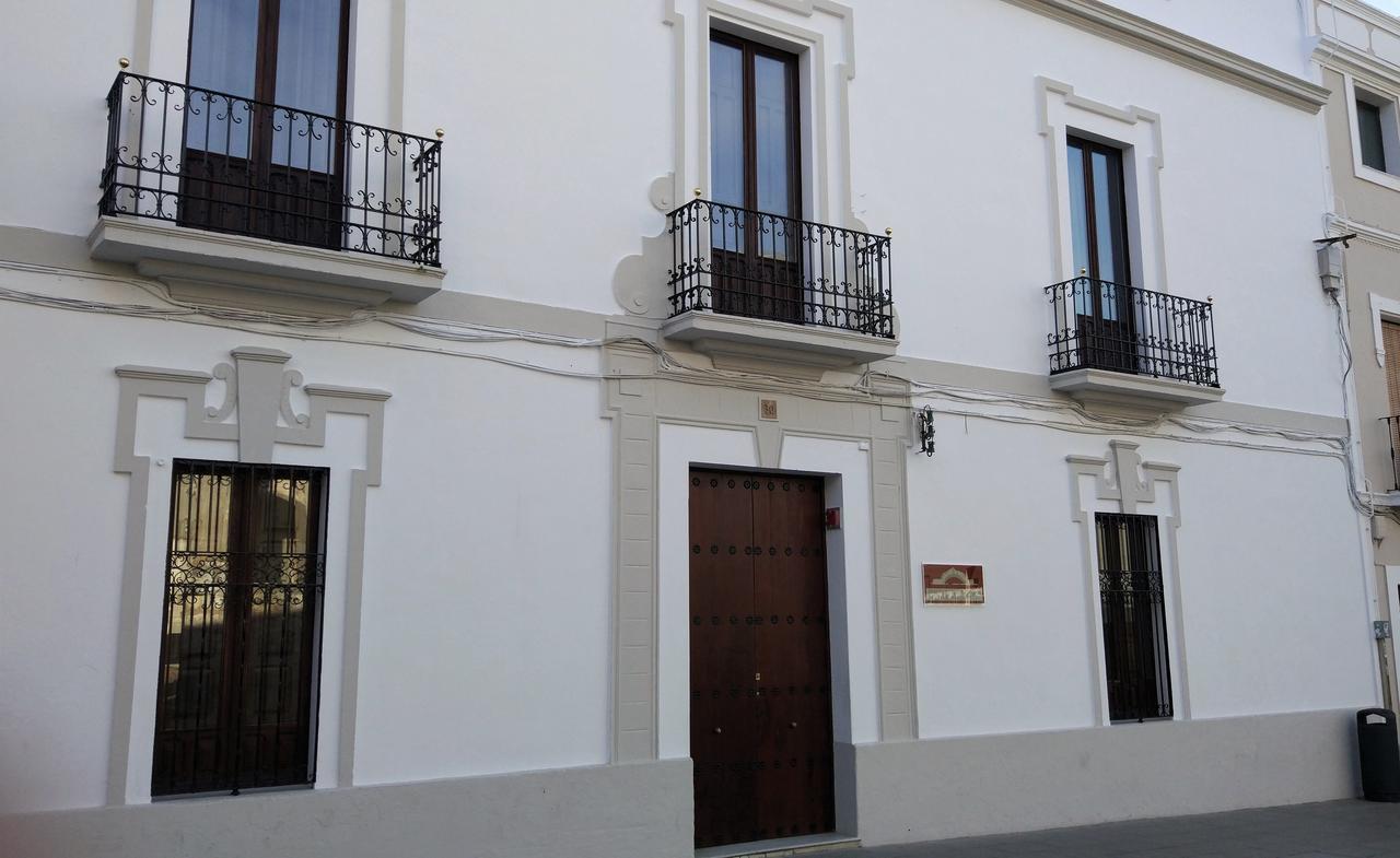 Apartamentos Templo Diana -Vistas Historicas- Mérida Exterior photo